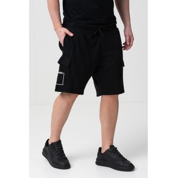 Bermude cargo Plus Size Kane