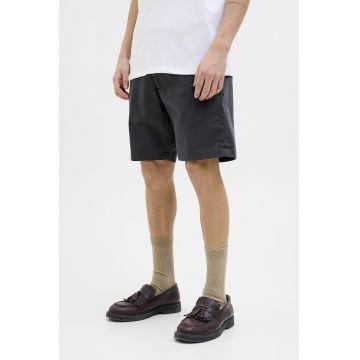 Bermude chino cu curea