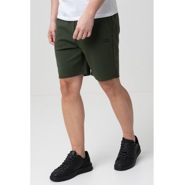 Bermude sport cu snur Kane