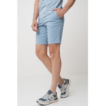 Bermude uni chino