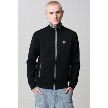 Bluza de trening cu logo