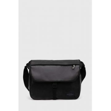 Eastpak geanta laptop Delegate + culoarea negru, EK00026EO131