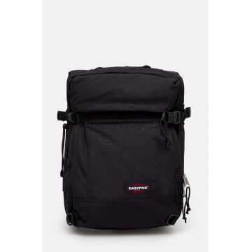 Eastpak valiză Strapson Xxs  76x36x33 cm culoarea negru, EK0A5BIM0081