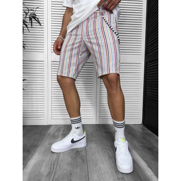 Pantaloni scurti casual dungi 13325