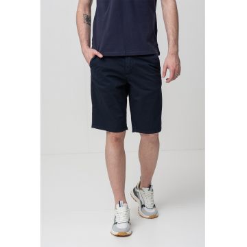 Pantaloni scurti chino regular fit