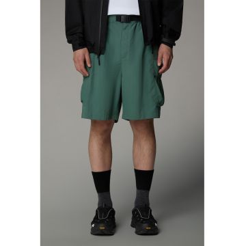 Pantaloni scurti cu buzunare laterale