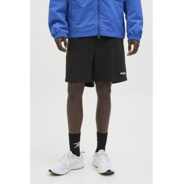 Pantaloni scurti cu buzunare laterale