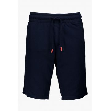 Pantaloni scurti cu snur in talie