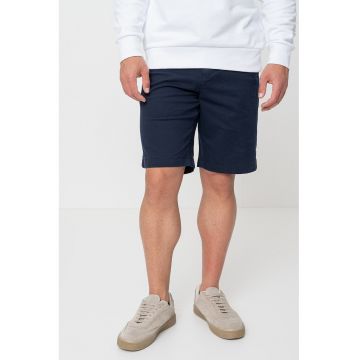Pantaloni scurti uni