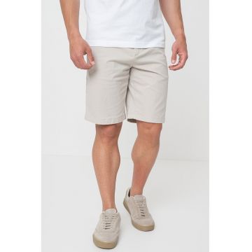 Pantaloni scurti uni