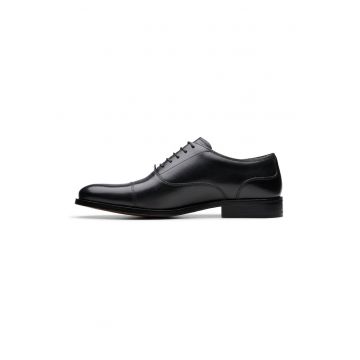 Pantofi oxford din piele Craft James