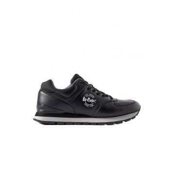 Pantofi pentru barbati -  Cooper - BM186455 - Negru