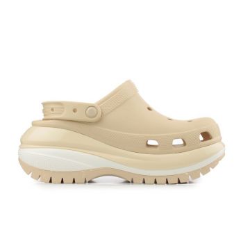 Papuci Crocs Crocs Mega Crush Clog