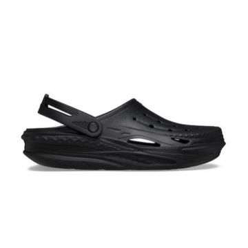 Papuci Crocs Crocs Off Grid Clog