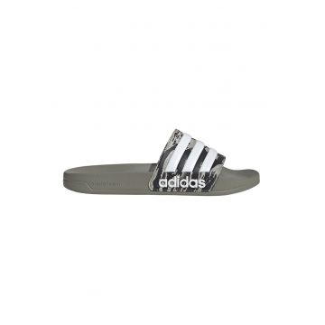 Papuci cu logo Adilette