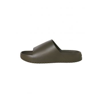 Papuci cu model uni