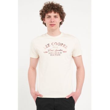 Tricou cu logo