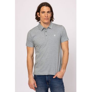 Tricou polo din bumbac Dodger