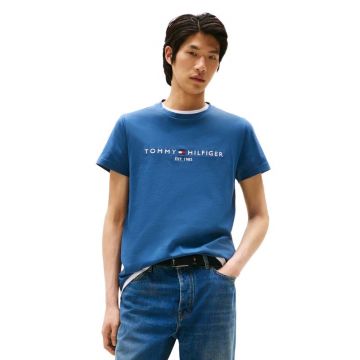 Tricou Tommy Hilfiger TOMMY LOGO TEE