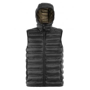 Vesta barbati - Poliester - Negru Vesta barbati - Poliester - Negru