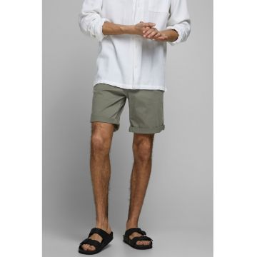 Bermude chino slim fit Bowie