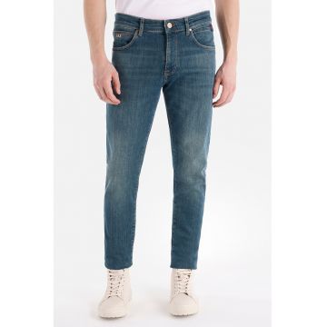 Blugi slim-fit Danny