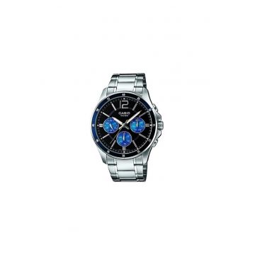 Ceas barbatesc  MTP-1374D-2AV