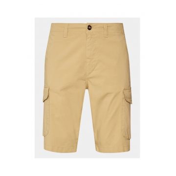 Pantaloni barbati -  99940 - Bumbac - Bej