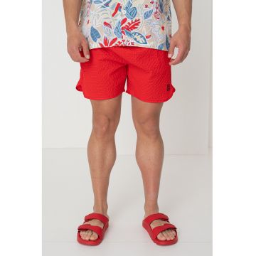 Pantaloni scurti de baie cu logo