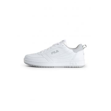 Pantofi sport de piele ecologica Rega