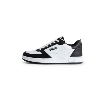 Pantofi sport de piele ecologica Rega