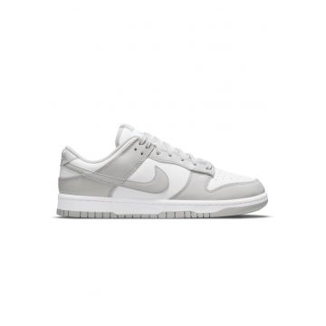 Pantofi sport  Dunk Low Retro 29651 - Alb/Gri