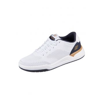 Pantofi sport relaxed fit tricotati fin Corliss - Dorset