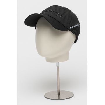 Sapca cu model logo - pentru baseball