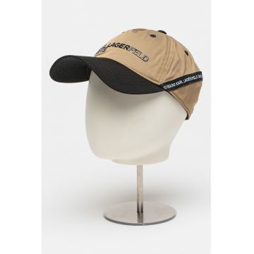 Sapca cu model logo - pentru baseball