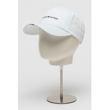 Sapca de bumbac organic cu logo