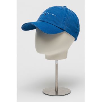 Sapca de bumbac organic cu logo