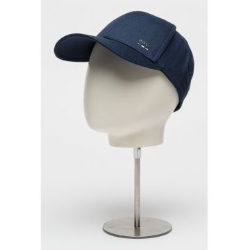 Sapca de denim Zed