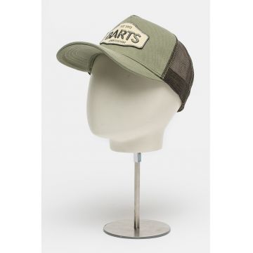 Sapca trucker Callagun