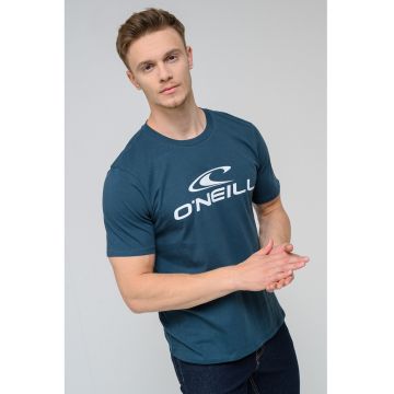 Tricou cu imprimeu logo