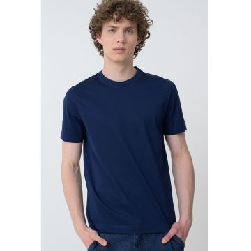 Tricou din bumbac organic