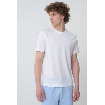 Tricou din bumbac organic