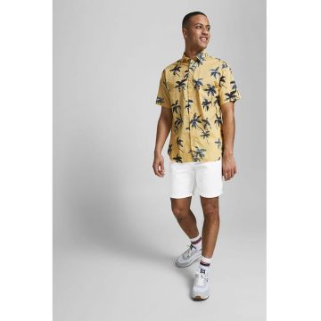 Bermude chino slim fit Bowie