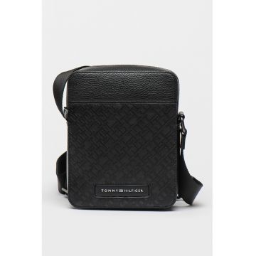 Geanta crossbody cu model