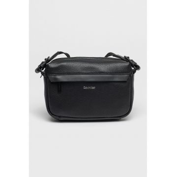 Geanta crossbody din piele ecologica