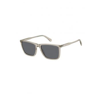 Ochelari de soare wayfarer cu logo