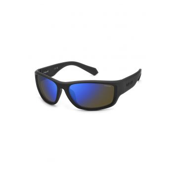 Ochelari de soare wrap polarizati