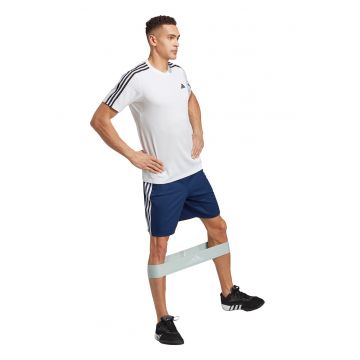 Pantaloni scurti cu logo - pentru fitness