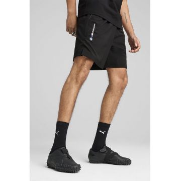 Pantaloni scurti cu snur in talie