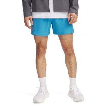 Pantaloni scurti pentru alergare Launch 5''